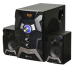 Акустика Оклик ОК-441 (50W/FM/USB/BT) 2.1