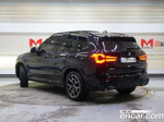 BMW X3 (G01) xDrive 20i M Sports (05.2023)