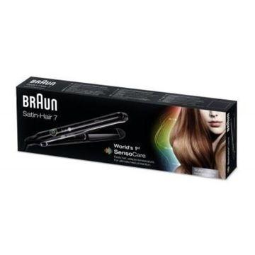 Випрямляч для волосся Braun ST 780