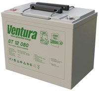 Тяговая аккумуляторная батарея Ventura GT 12 080