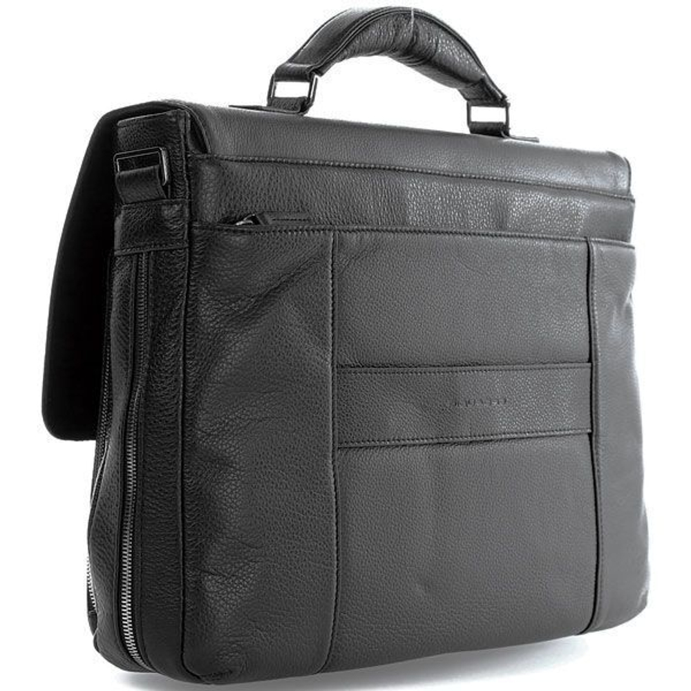 Портфель Piquadro Modus Special черный CA3111MOS/N