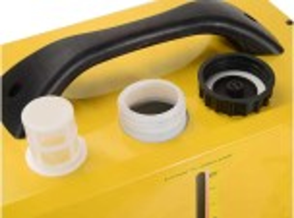 Тепловая пушка на дизтопливе непрямого нагрева EUROLUX ТДПН-EU-10000W 67/1/87