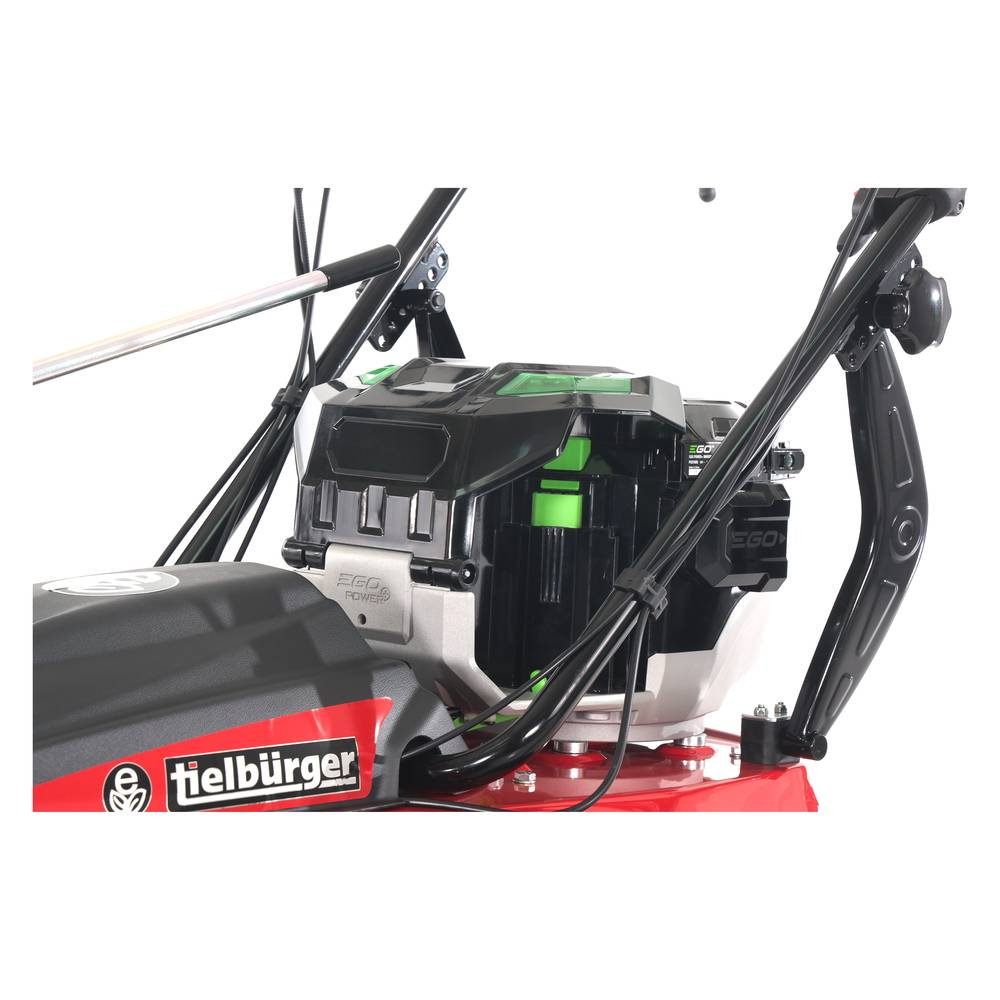 Tielbuerger Подметальная машина TK58 PRO Akku AD-573-045TS