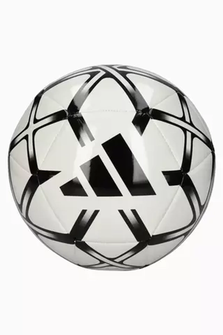 Футбольный мяч adidas Starlancer Club размер 4