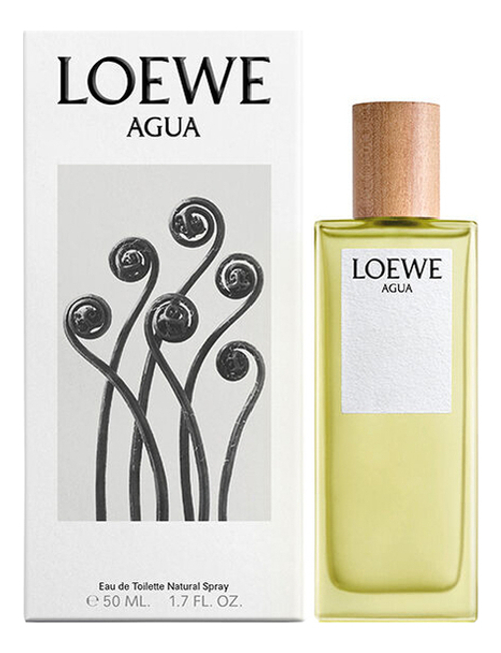 Loewe Agua De Loewe
