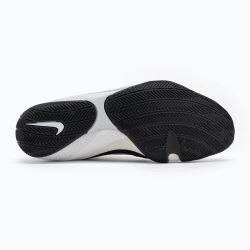 Боксёрки Nike Machomai 3 white/black