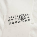 Футболка Maison Margiela