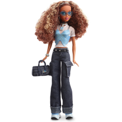 Коллекционная кукла Barbie Signature - Madison My Scene HYC18