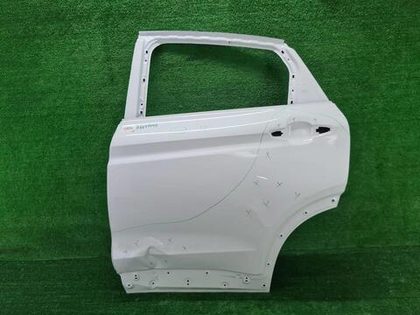Дверь задняя левая Geely Tugella (2019-н.в.)