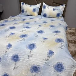 КПБ Вареный хлопок 2сп