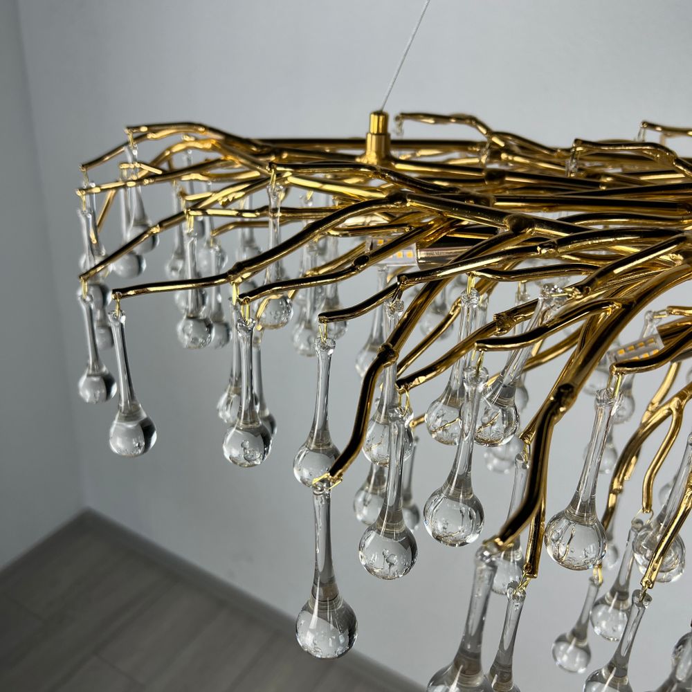 Подвесная Люстра Marian B L120 By Imperiumloft