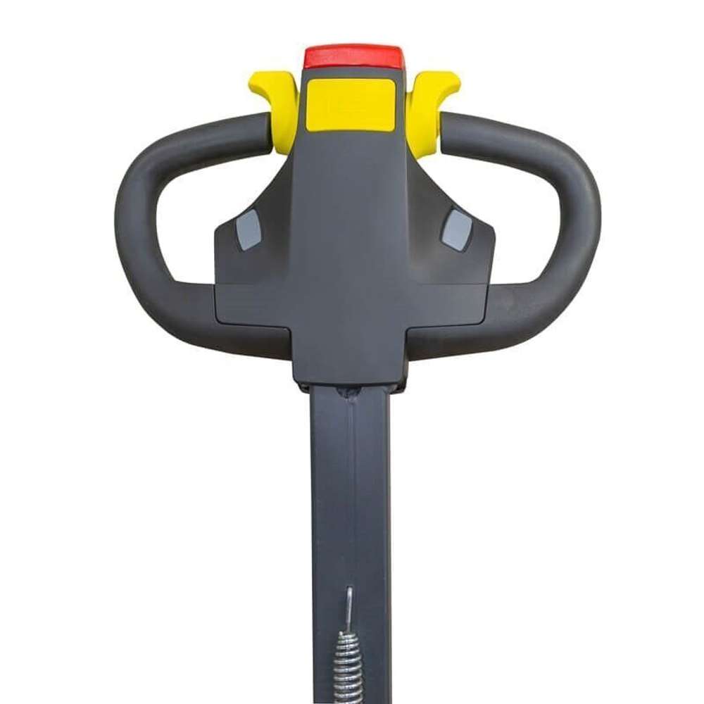 Подъемник ножничный самоходный SJY-0.4-16A (400 кг; 16 м) SMARTLIFT (SMART)