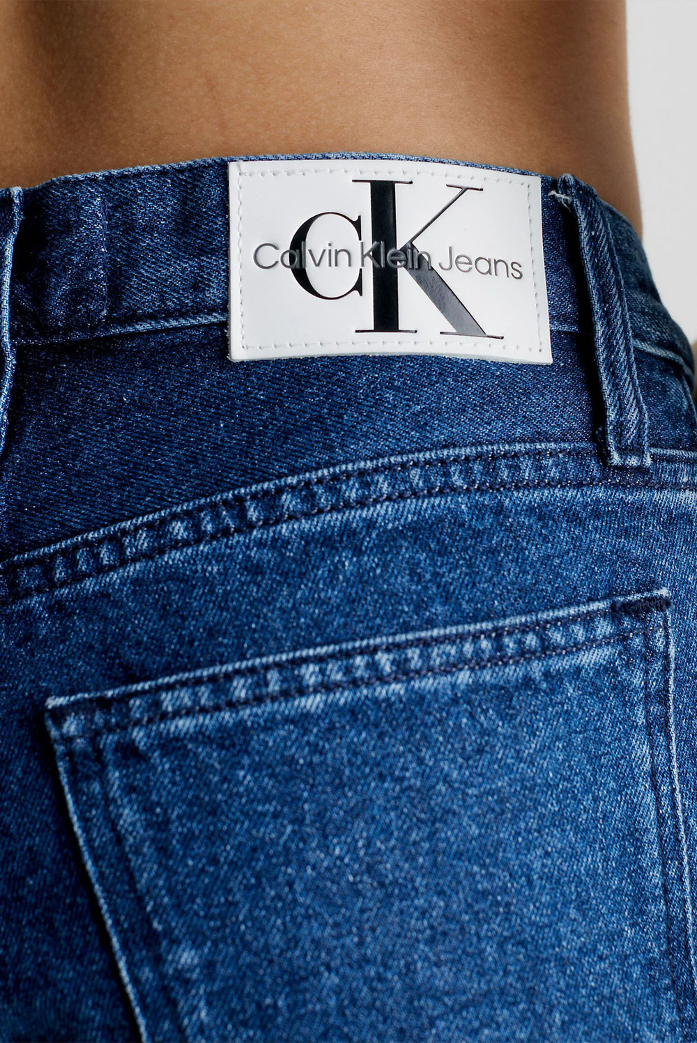 Женские джинсы Calvin Klein
