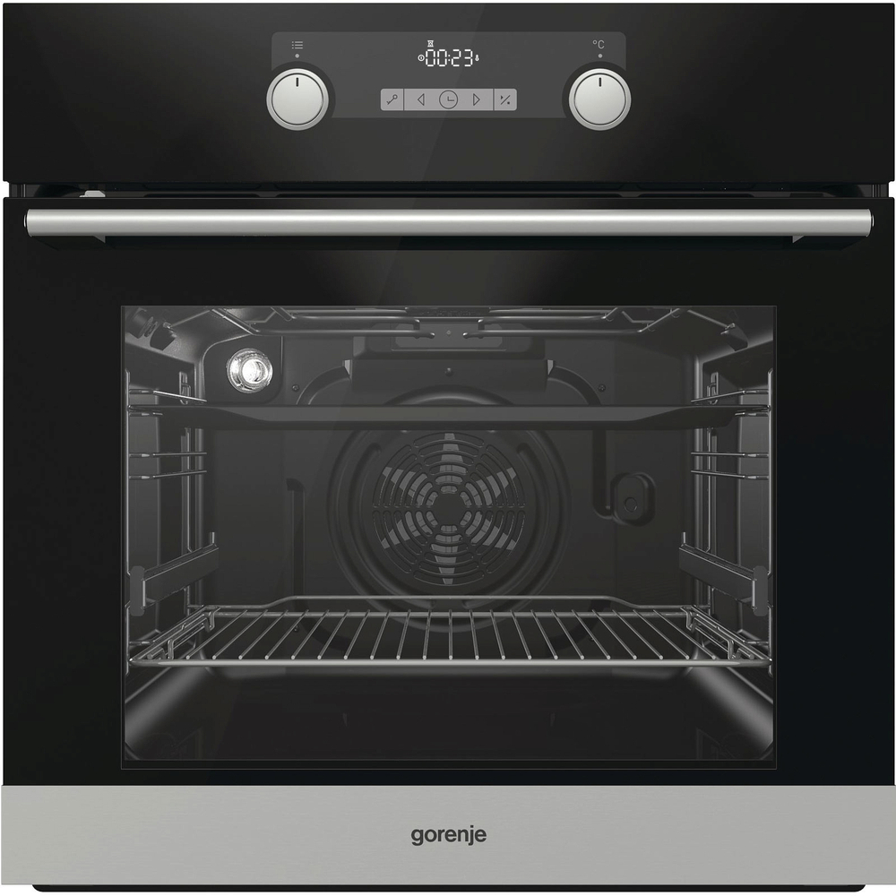 Независимый духовой шкаф Gorenje BO735E20XG-S