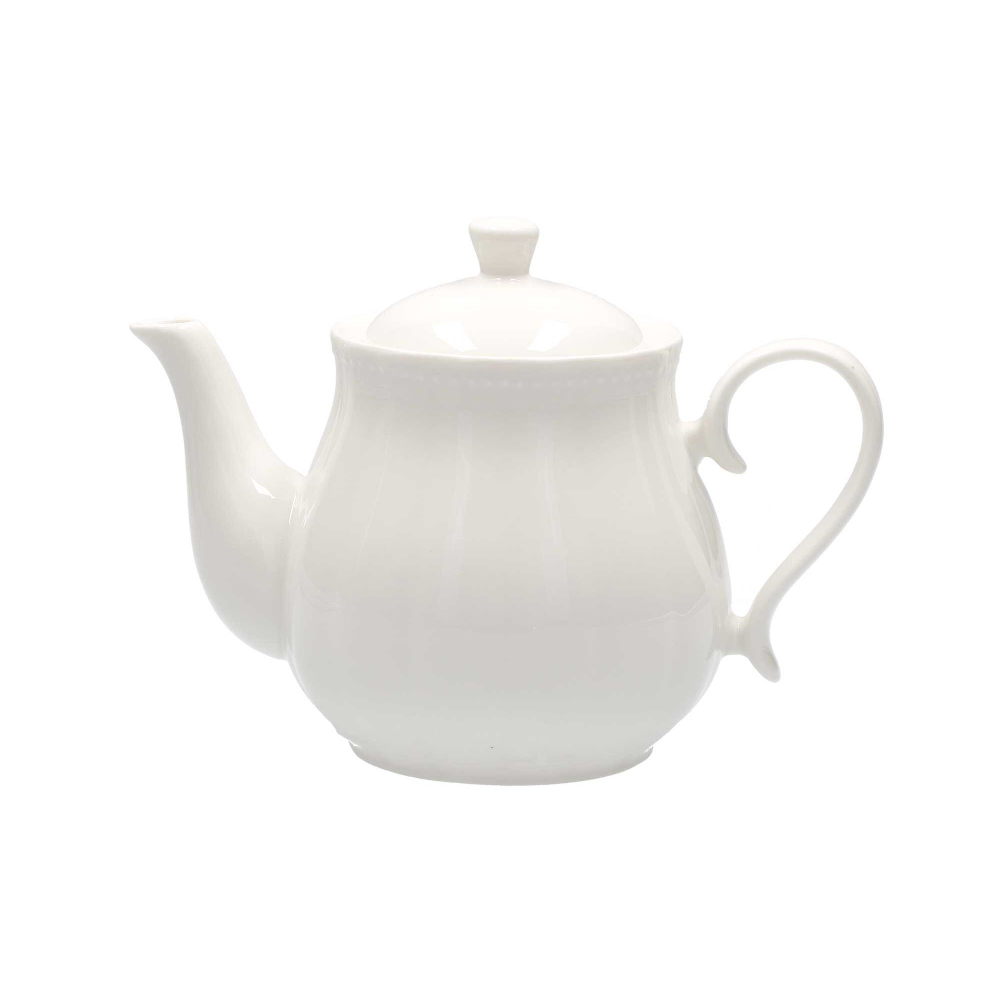 La Porcellana Bianca Чайник Ducale 800 мл
