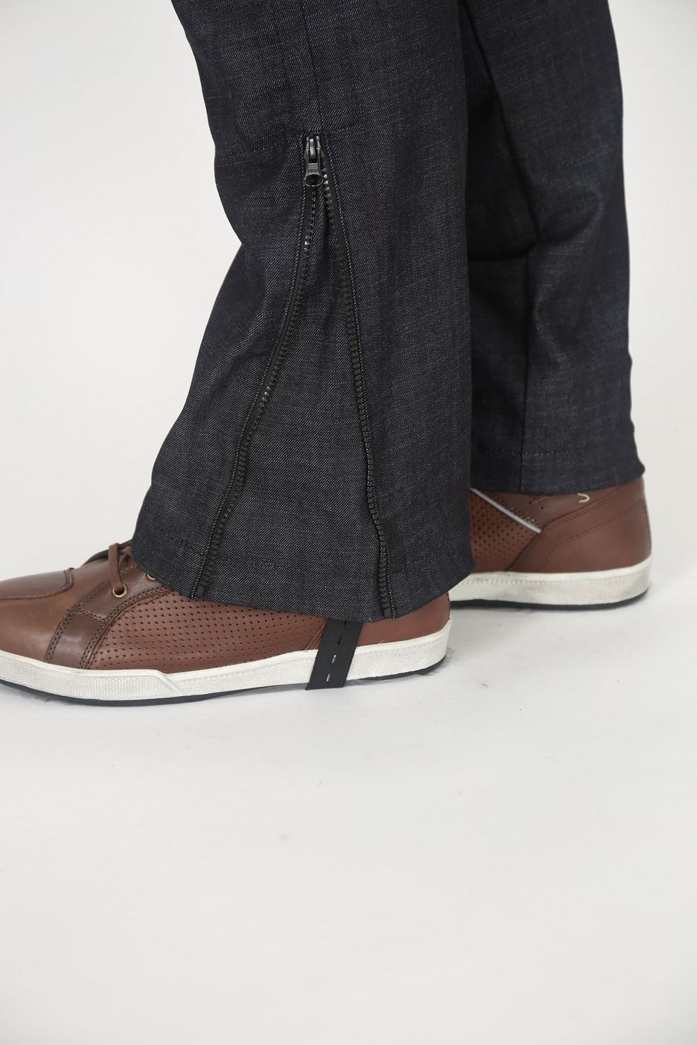 Hellboy / Черно-красный