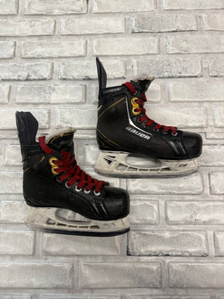 Bauer supreme one.6 YTH 12.5EE (EUR 31.5)