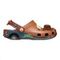 Crocs Cars x Classic Clog 'Brown'