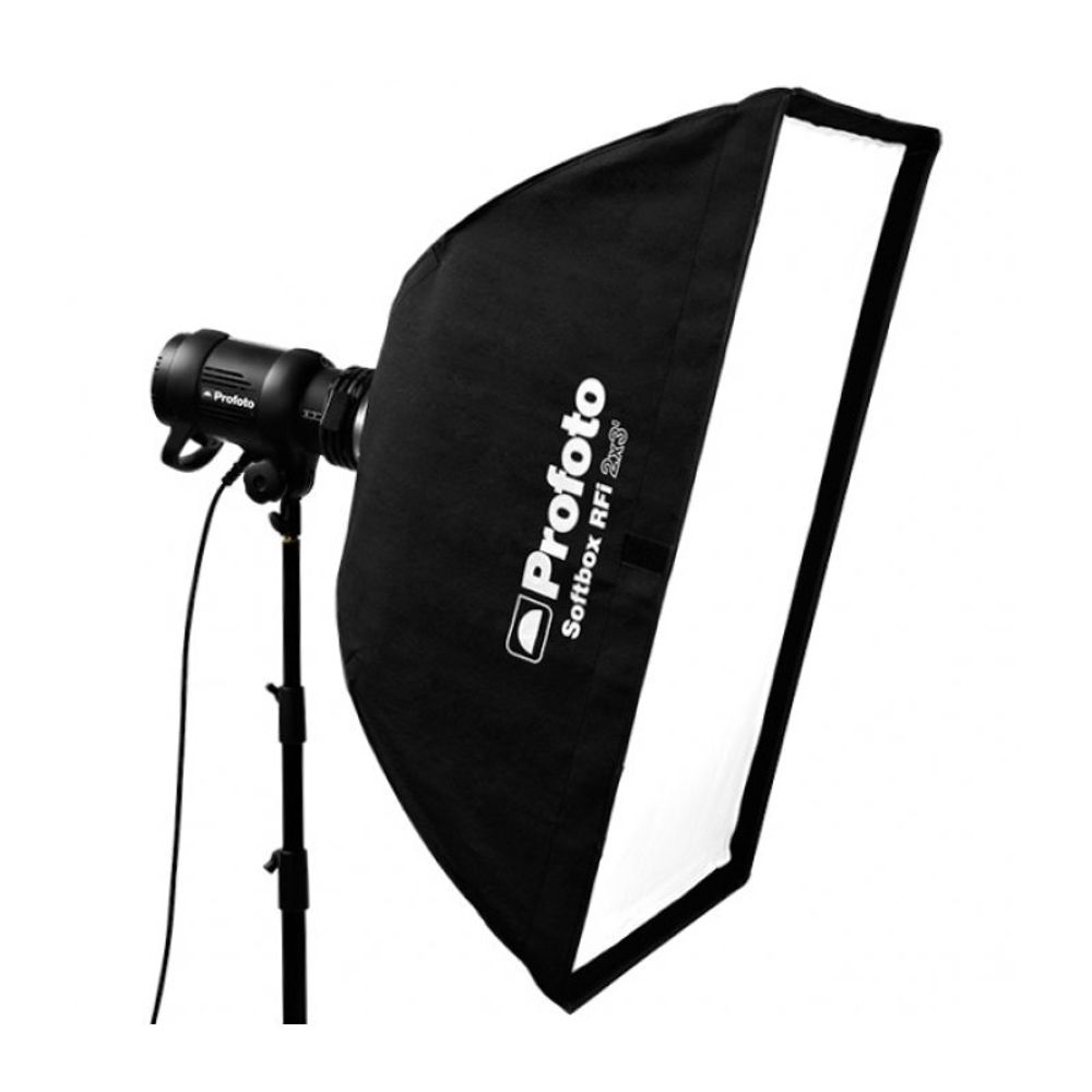 Profoto Softbox RFi 60 x 90 см / 2x3