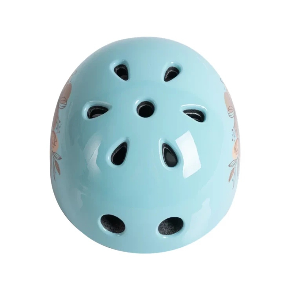 Шлем XTR 2.0 sky blue 1/24 голубой
