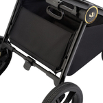 Детская прогулочная коляска Sweet Baby Elegante GL/Blue