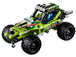 LEGO Technic: Пустынный багги 42027 — Desert Racer — Лего Техник