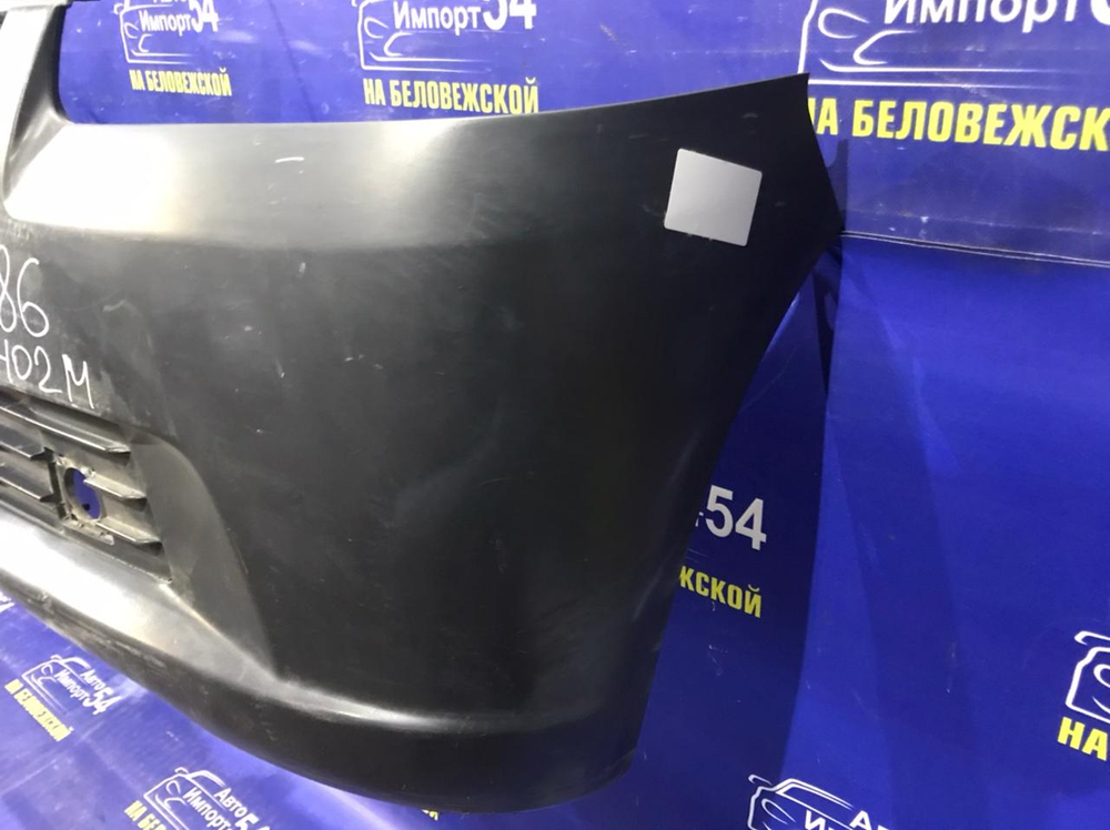 Бампер передний TOYOTA TOWNACE 2008-2020