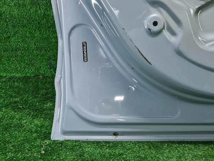 Дверь передняя левая Geely Tugella (2019-н.в.)