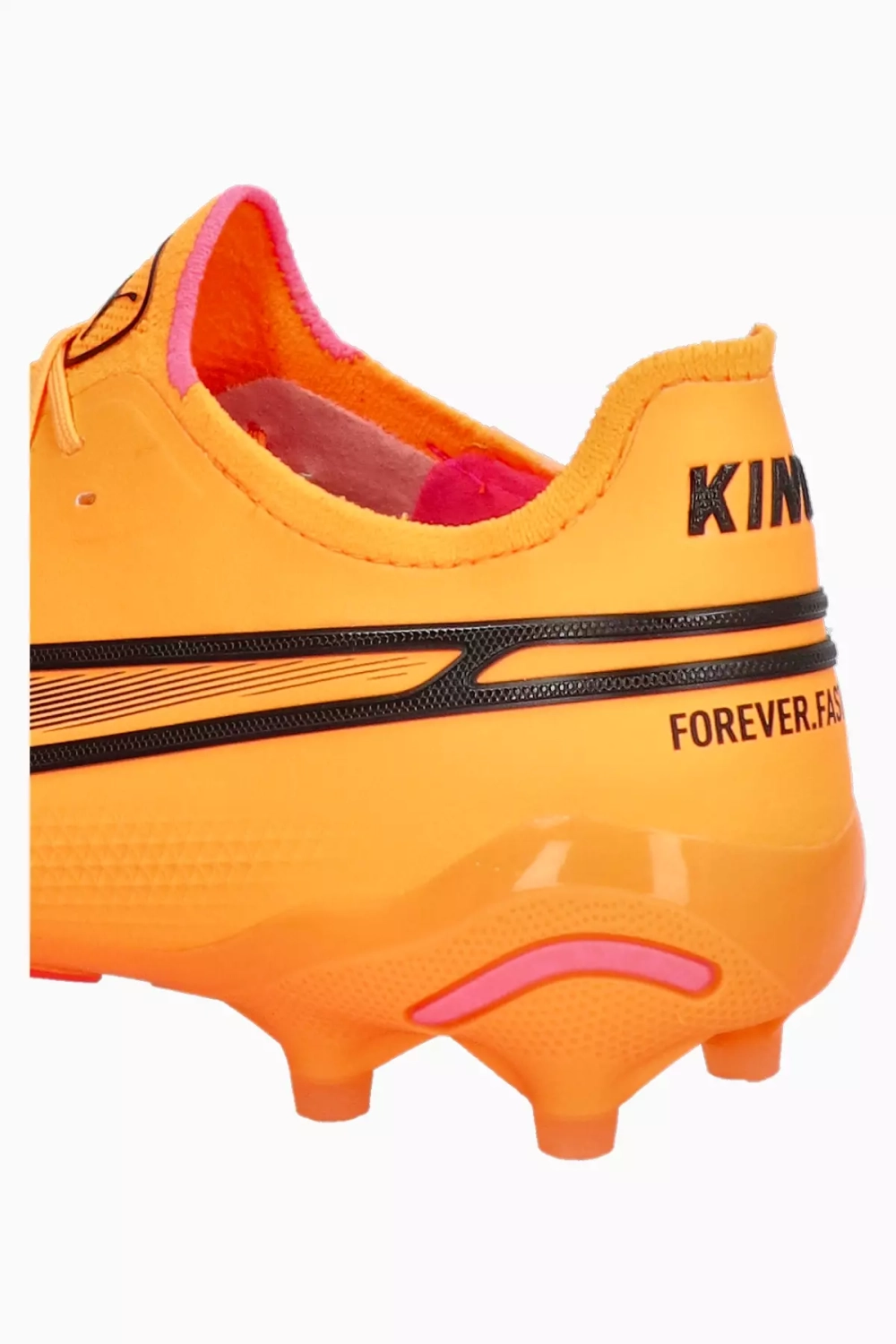 Бутсы Puma King Ultimate FG/AG