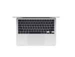 Ноутбук Apple MacBook Air 13.6" 2025 M4/16Gb/256Gb (MW0W3) Silver