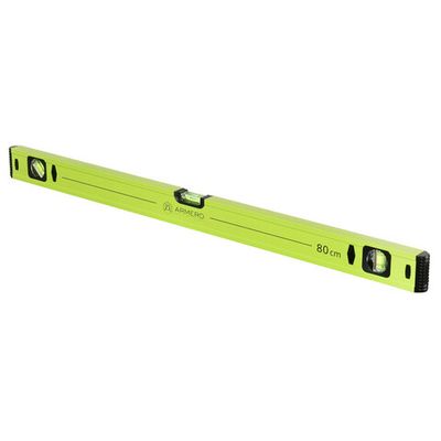 Уровень ARMERO алюминиевый магнитный 800мм     A136/080