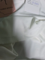 Женский костюм (лонгслив с длинными рукавами+брюки) VERO MODA, размер 42-44