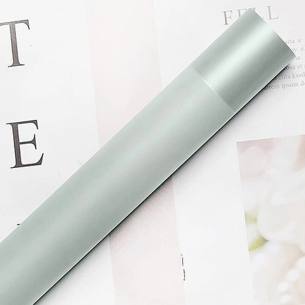 ЛИСТ с широкой каймой 58*58см/20шт ХАКИ