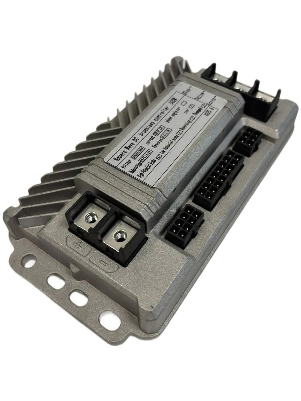 Контроллер Kugoo T2