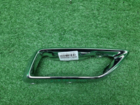 Накладка заднего бампера Changan CS55PLUS (21-24)
