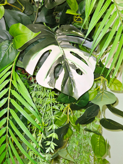 Композиция подвесная Джангл