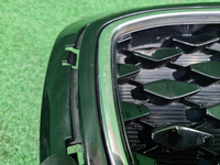 Решетка радиатора KIA Sportage 4 QL (2016-2018)