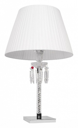 Настольная лампа Loft it 10210T White