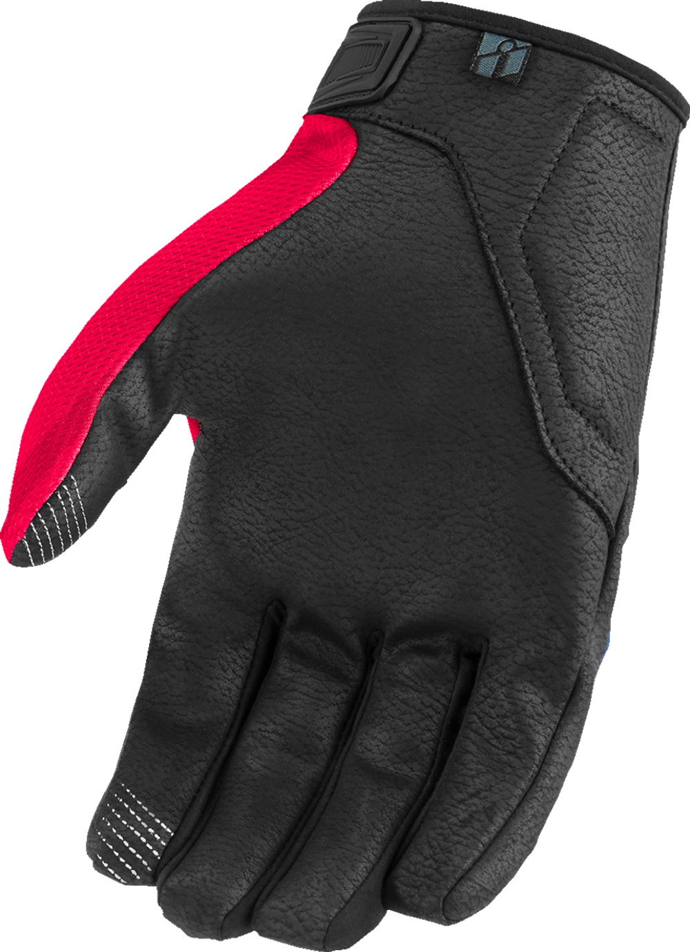 Hooligan Tejas libre CE Gloves / Черно-синий