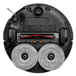 Робот-пылесос Roborock Saros Z70 (RU), черный (Black)