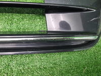 Решетка бампера правая Audi Q5 2 80A (2017-2020)