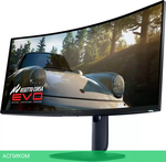 Игровой монитор Dell Alienware AW3425DW