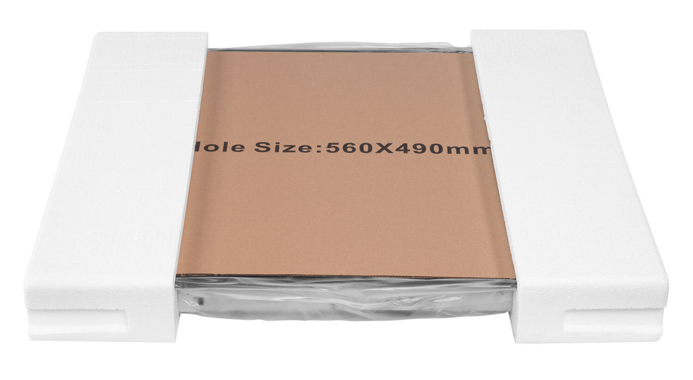 Электрическая варочная панель MAUNFELD CVCE594SMDBK фото 10