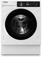 Встраиваемая стиральная машина Korting KWMI 14V87