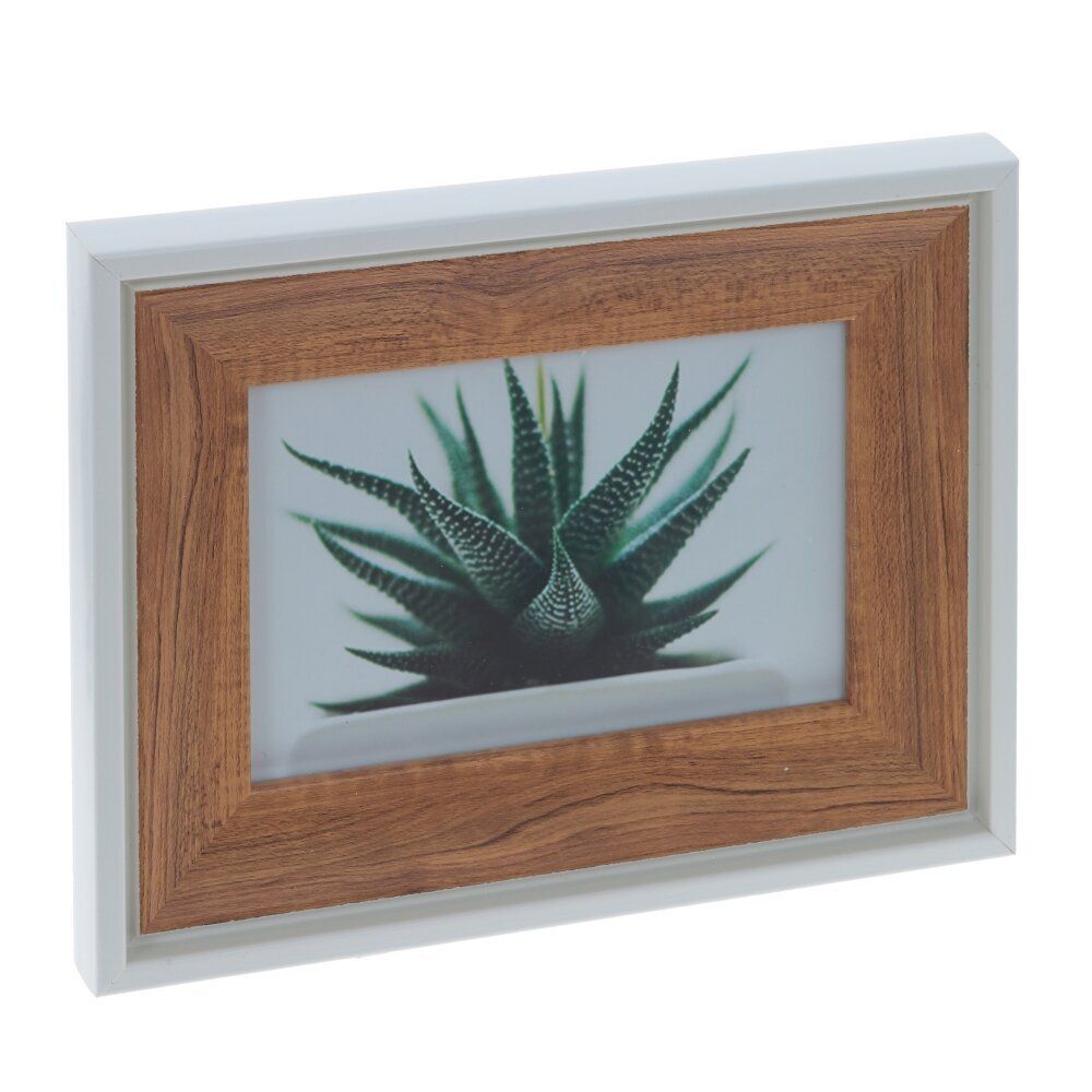 GAEM Фоторамка для фото 10*15, L16,5 W2,5 H21,5 см