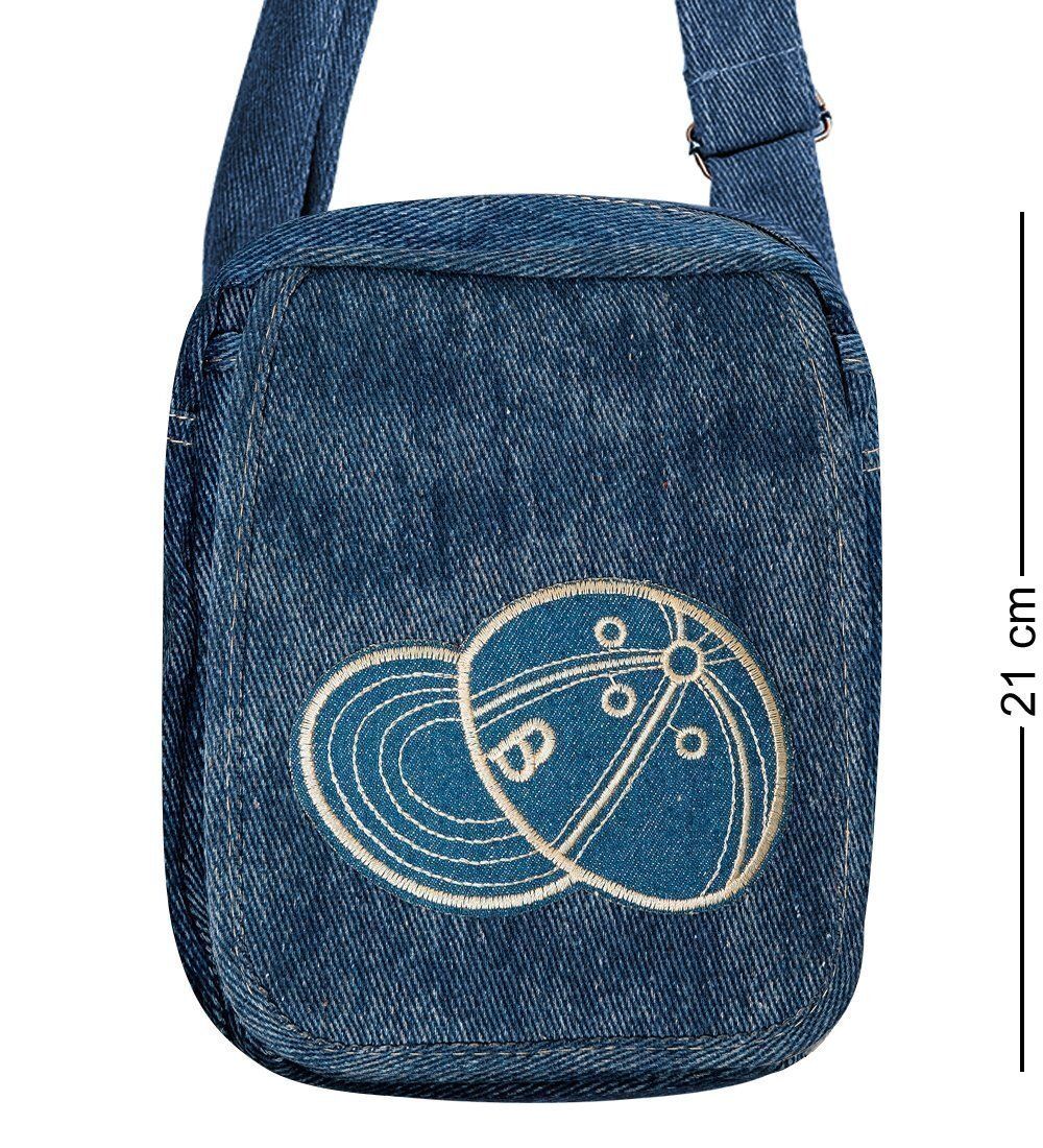 BG-418/1 Сумка «Спортивный стиль»