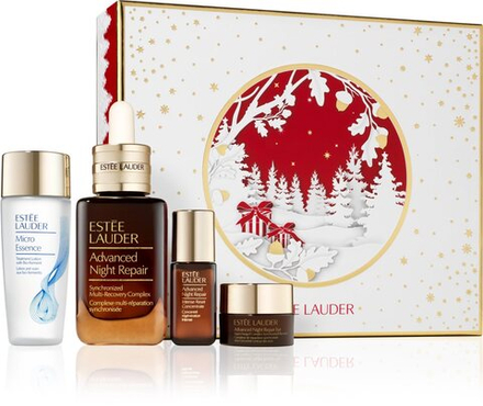 Estee Lauder Repair + Renew Skincare Wonders Gift Set - подарочный набор /   / GTIN 887167621725