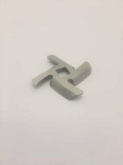 Нож мясорубки POLARIS, диаметр 47 мм