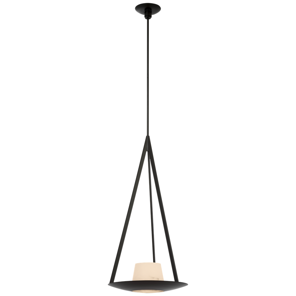Светильник Visual Comfort Divina 20" Pendant