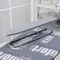 Доска гладильная Nika «Ника 11 тефлон», 122×40 см, регулируемая высота до 100 см, рисунок МИКС